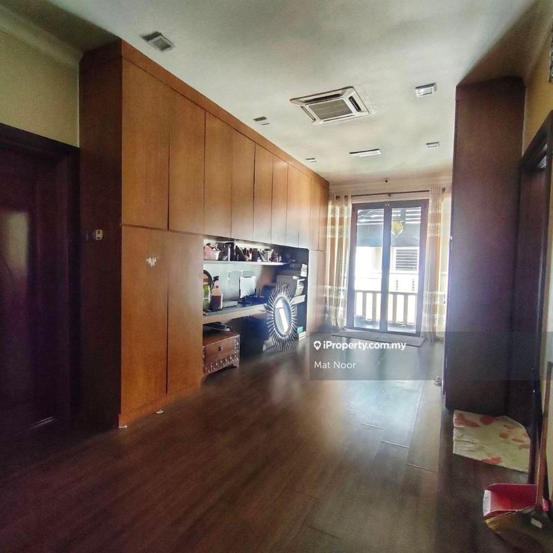 Banglo untuk Dijual di Taman Jelok Impian, Kajang oleh Mat Noor - iProperty.com.my