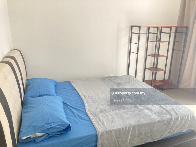 Kediaman Servis untuk Dijual di Paramount Utropolis oleh Cannis Choy - iProperty.com.my
