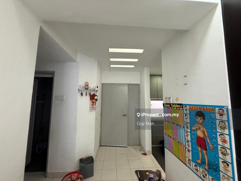 Kondominium untuk Dijual di Langat Jaya Condominium oleh Gigi Mah - iProperty.com.my