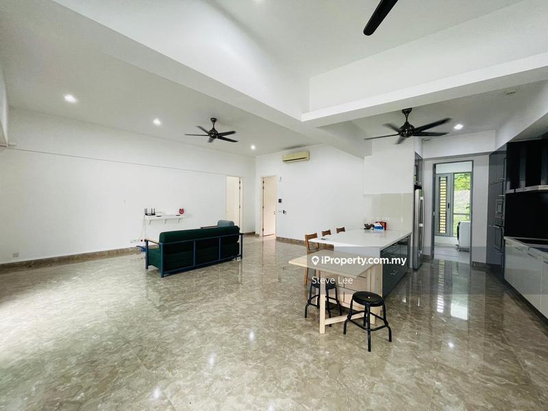 Condominium for Sale in Kiaramas Danai by Steve Lee - iProperty.com.my