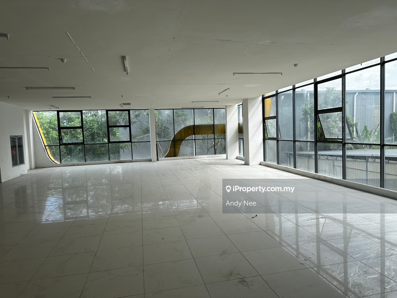 Semi-D Factory for Sale in Taman Perindustrian Kajang, Kajang by Andy Nee - iProperty.com.my