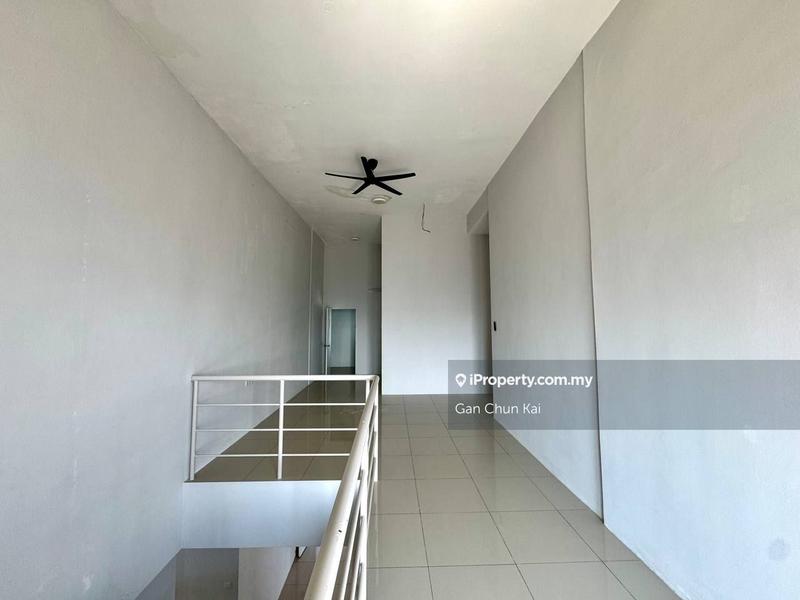 Condominium for Rent in The Peak Residences by Gan Chun Kai - iProperty.com.my