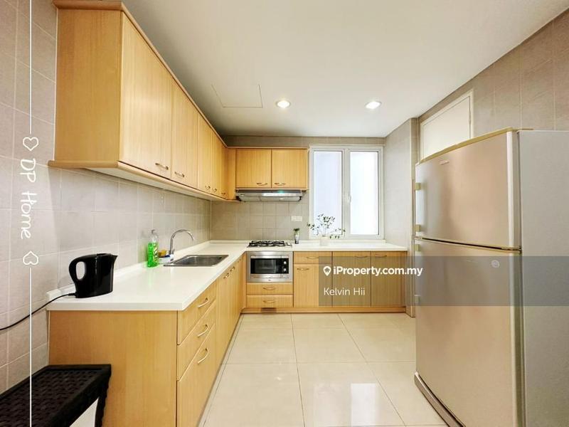 Condominium for Sale in Menara Bintang Goldhill by Kelvin Hii - iProperty.com.my