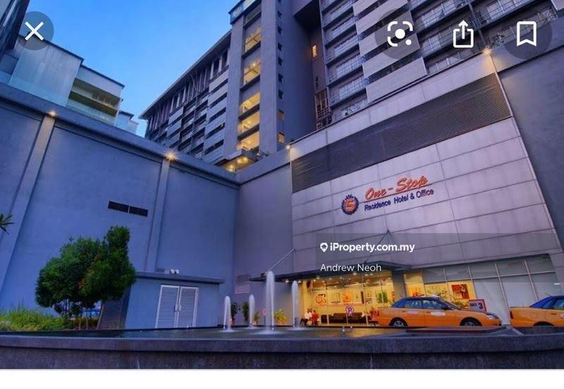 Residensi Servis untuk Disewa di One Stop @ Fraser Business Park oleh Andrew Neoh - iProperty.com.my