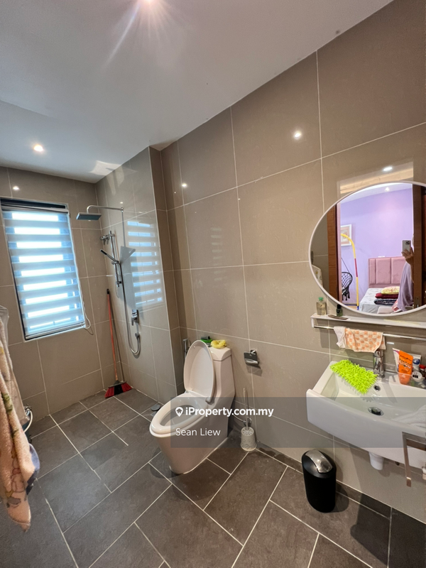 3.5-storey Terraced House for Sale in Damansara Perdana, Selangor by Sean Liew - iProperty.com.my