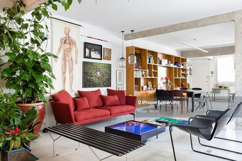 For Sale - The Sky Residence