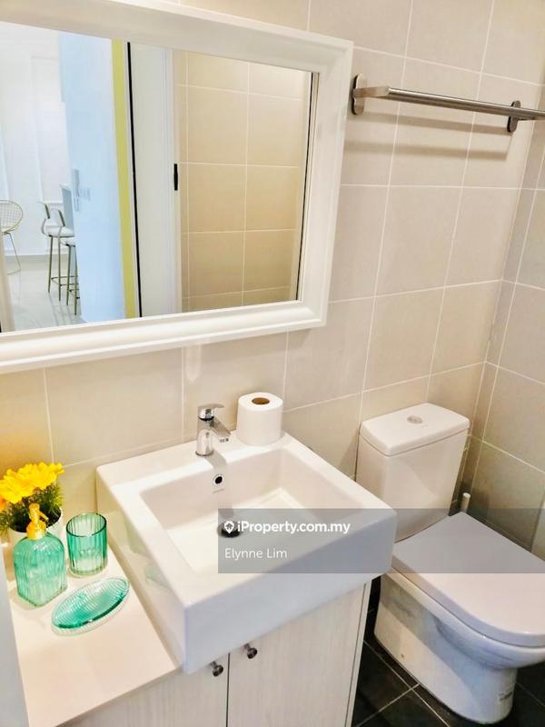 Service Residence for Sale in Cerrado Residence @ Southville City by Elynne Lim - iProperty.com.my