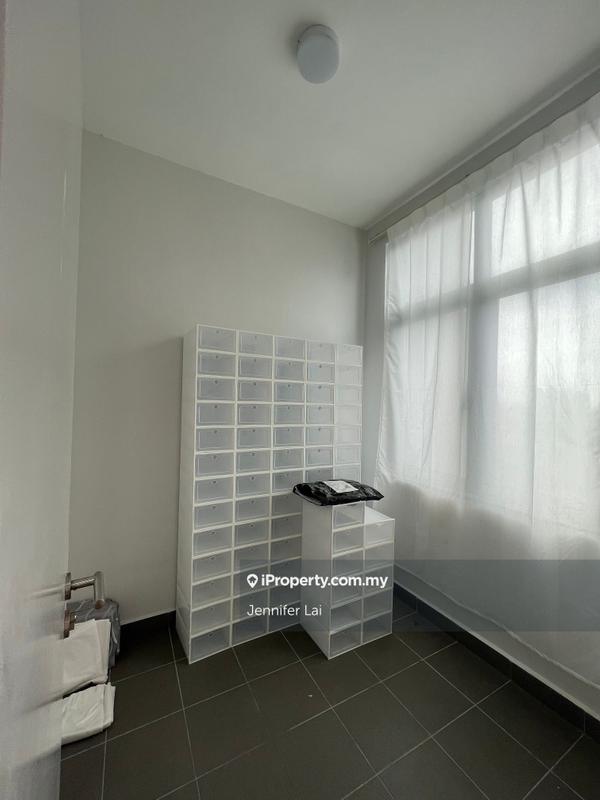 Residensi Servis untuk Dijual di Verde oleh Jennifer Lai - iProperty.com.my