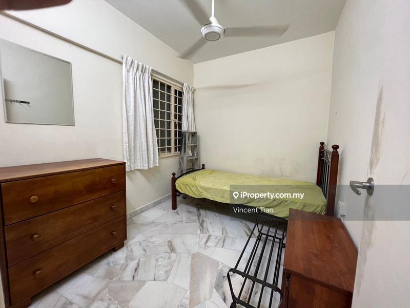 Pangsapuri untuk Dijual di Iris Apartment oleh Vincent Tian - iProperty.com.my