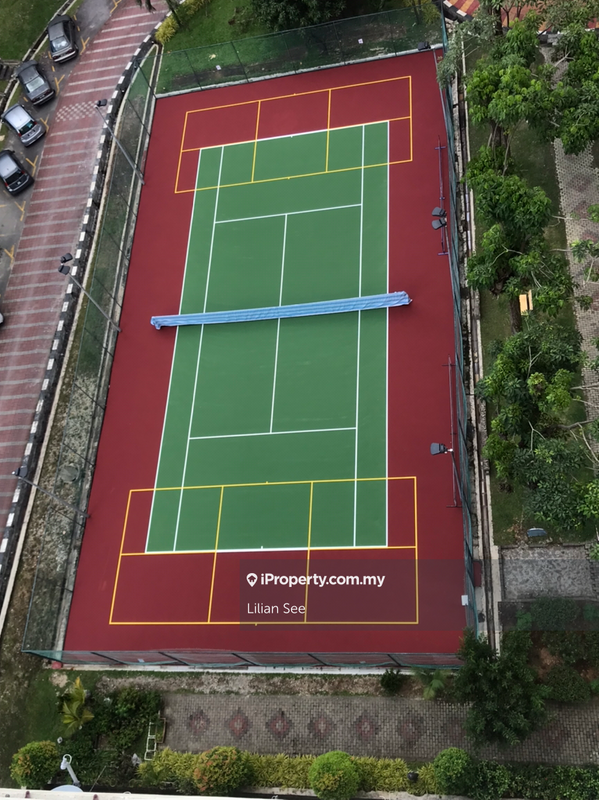 Condominium for Sale in Prisma Cheras by Lilian See - iProperty.com.my
