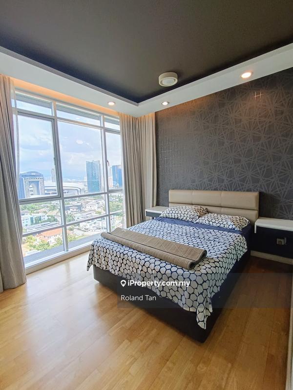 For Sale - Solaris Dutamas