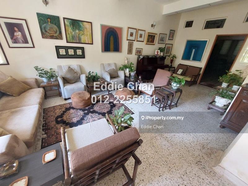Rumah Berkembar untuk Dijual di Taman Melawati, Ulu Kelang oleh Eddie Chan - iProperty.com.my