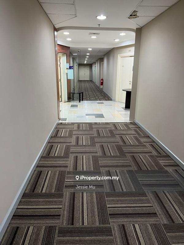 For Sale - Solaris Dutamas ( Publika ) Office