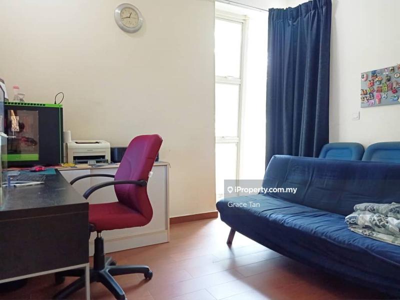 Bungalow House for Sale in Taman Equine, Equine Park, Seri Kembangan by Grace Tan - iProperty.com.my