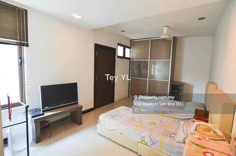 Semi-Detached House for Sale in Mont Kiara, Kuala Lumpur by YL Tey - iProperty.com.my