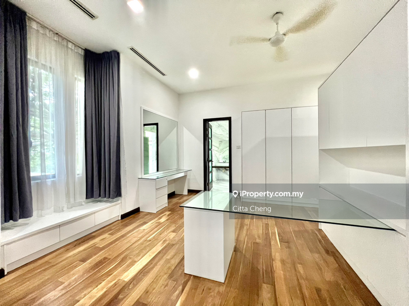 Bungalow House for Sale in Hartamas  Heights, Mont Kiara by Citta Cheng - iProperty.com.my