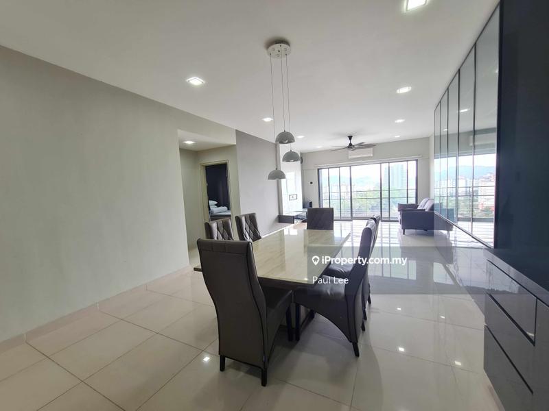 Service Residence for Sale in SetiaWalk by Paul Lee - iProperty.com.my