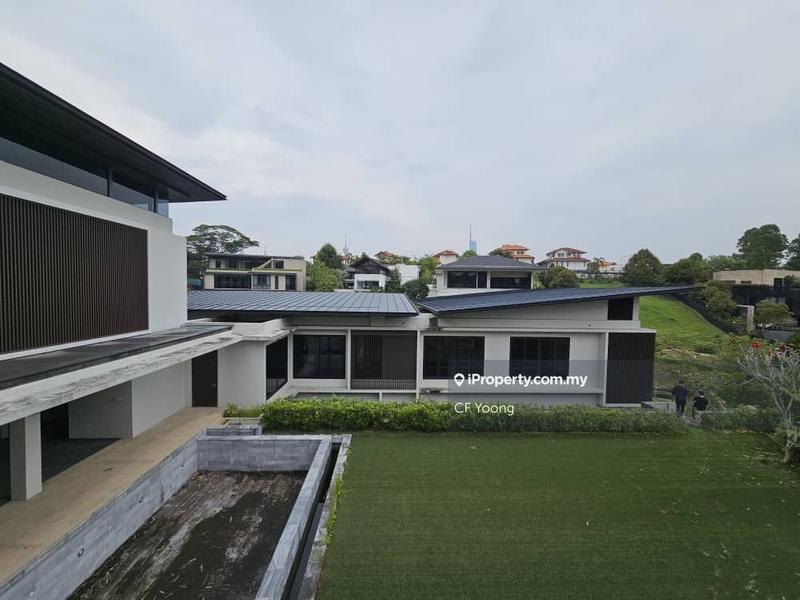Bungalow House untuk Dijual di Bukit Tunku (Kenny Hills), Kuala Lumpur oleh CF Yoong - iProperty.com.my