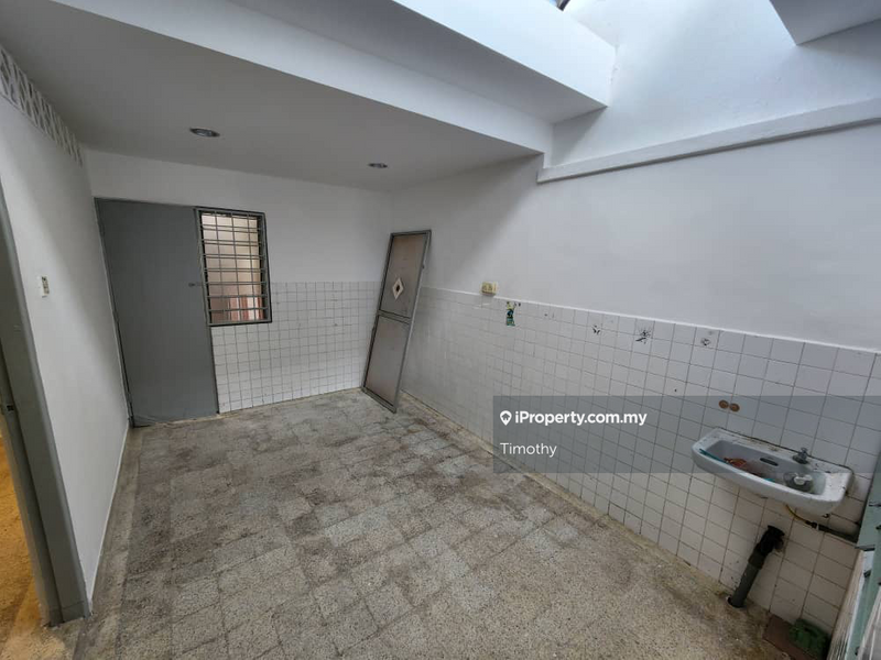 1-storey Terraced House for Sale in Ujong Pasir, Melaka City by Timothy - iProperty.com.my