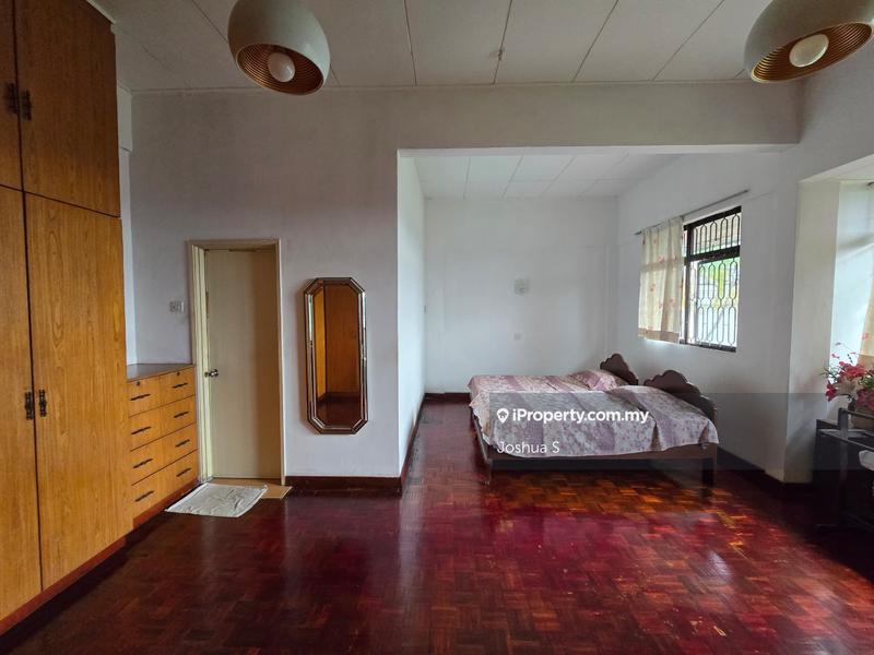 Banglo untuk Dijual di Bukit Damansara, Damansara Heights oleh Joshua S - iProperty.com.my