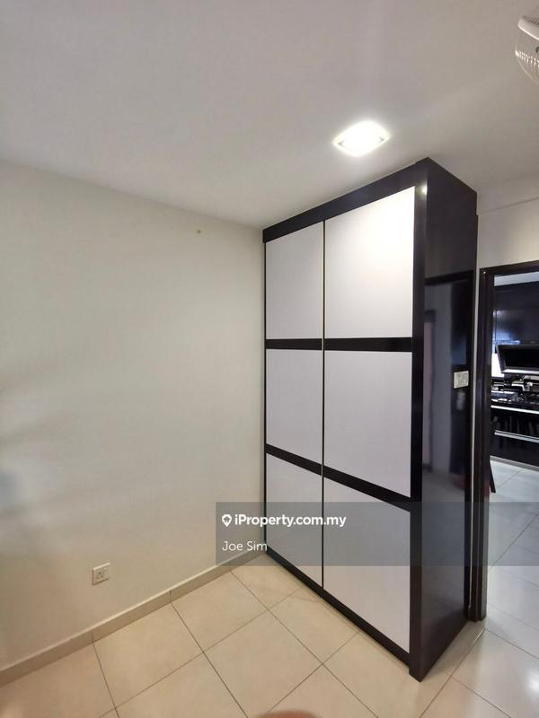 Service Residence for Sale in The Garden Residences by Joe Sim - iProperty.com.my