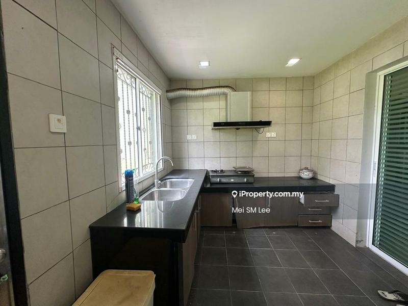 Rumah Berkembar untuk Dijual di Taman Bukit Segar, Cheras oleh Mei SM Lee - Taman Bukit Segar, Cheras Kitchen - iProperty.com.my