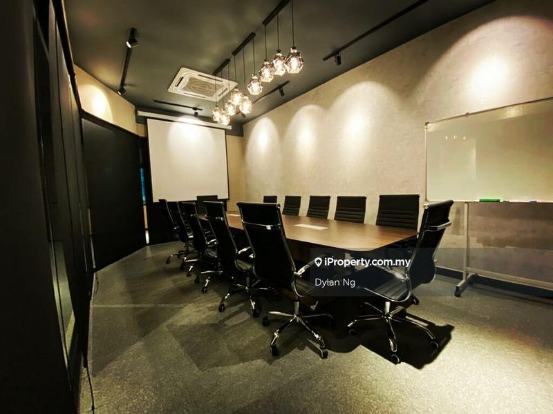 For Rent - Jalan Ipoh