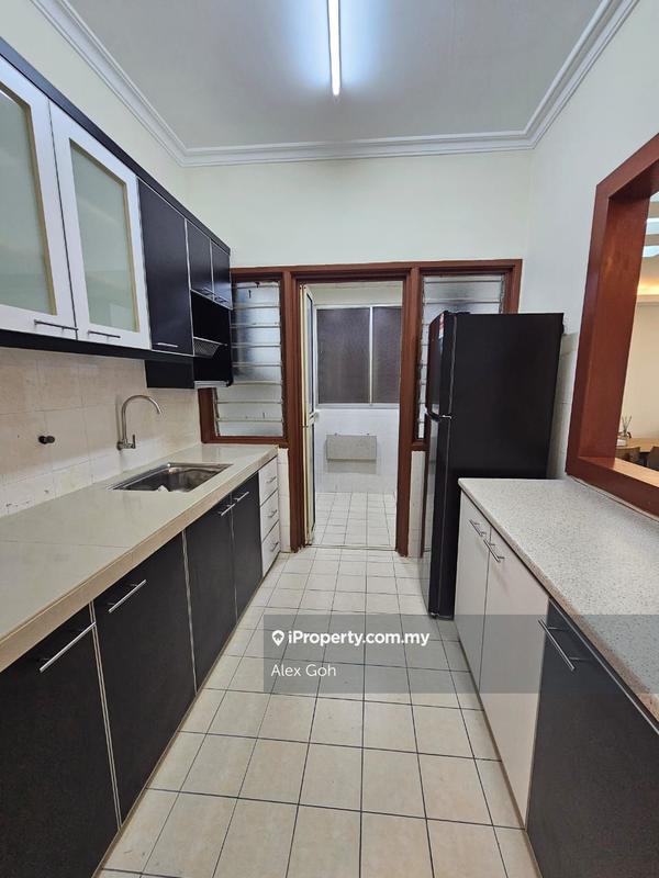 Condominium for Sale in Cengal Condominium by Alex Goh - iProperty.com.my