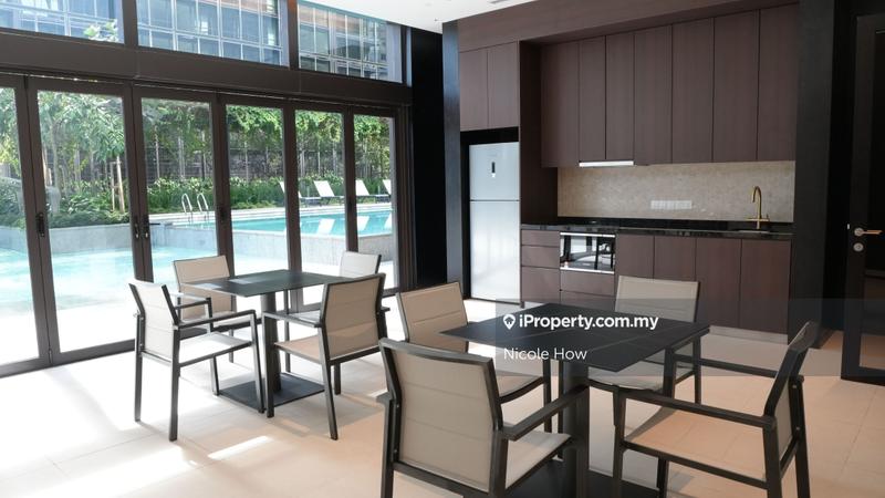 For Rent - Pavilion Damansara Heights