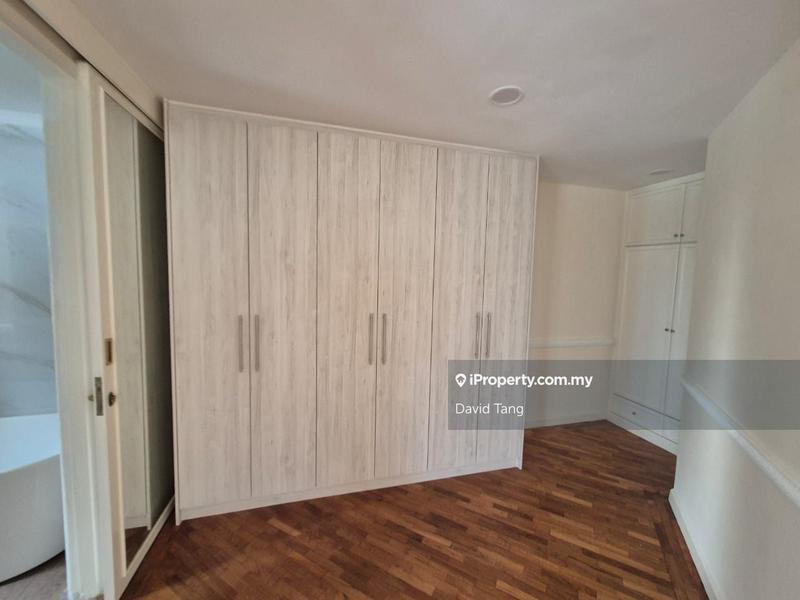 Semi-Detached House for Rent in Semantan Villas, Damansara Heights by David Tang - iProperty.com.my