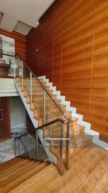 Bungalow House untuk Dijual di Taman Bukit Segar, Cheras oleh Stacy Young - iProperty.com.my