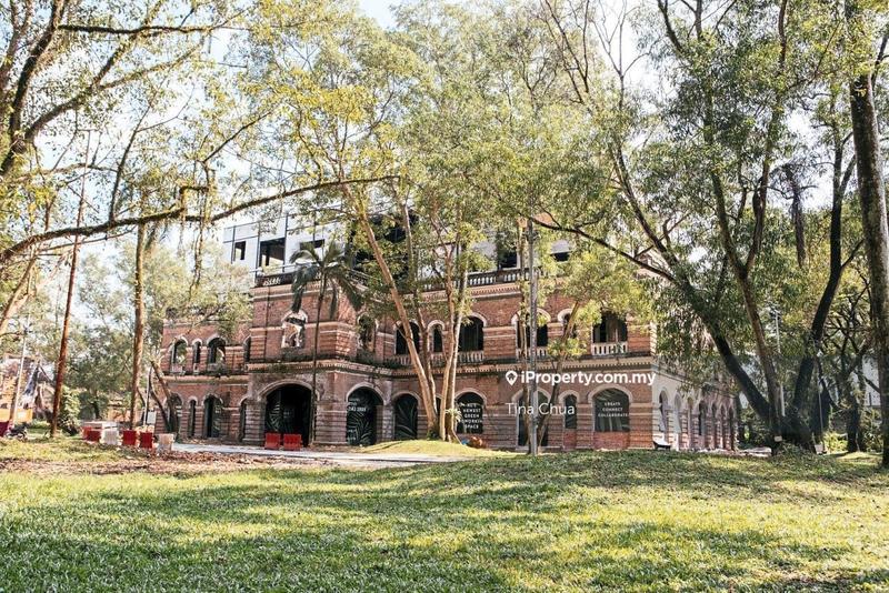 For Sale - Mainroad Frontage, Seksyen 16, Petaling Jaya