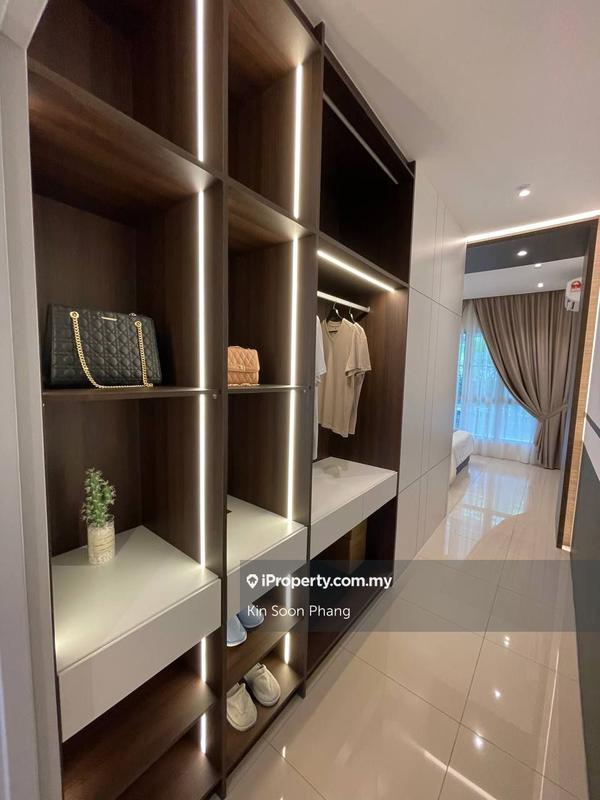 For Sale - Berlian Setapak 2 Residences