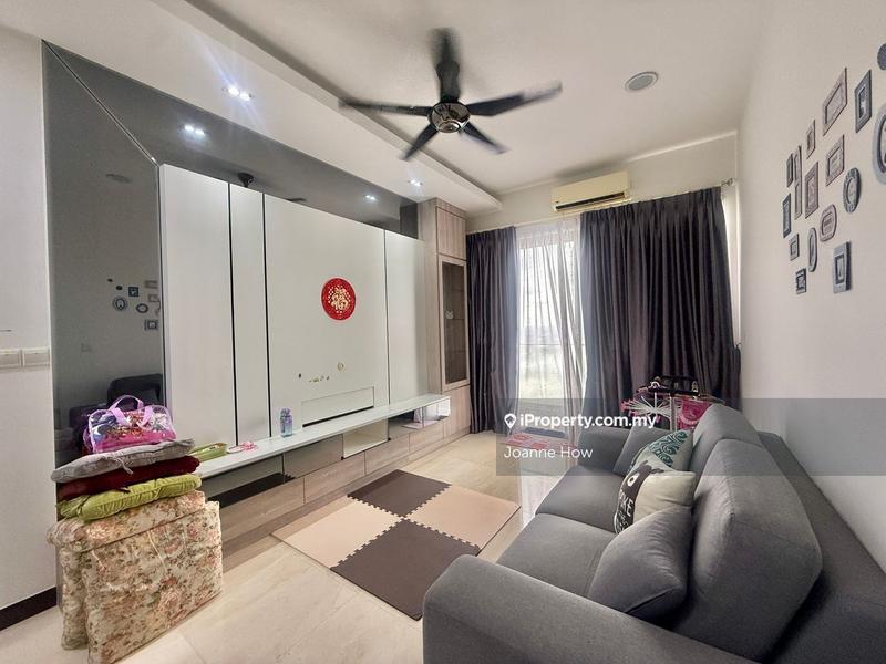 For Sale - Silverscape Luxury Residences