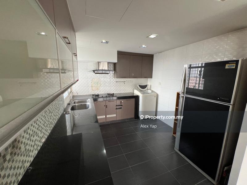 Condominium for Sale in Widuri Impian by Alex Yap - iProperty.com.my