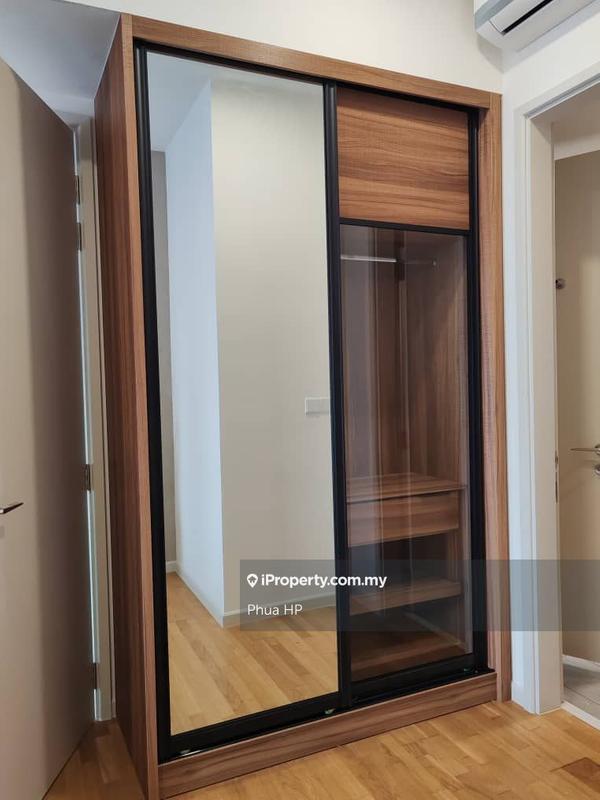 Service Residence for Rent in Residensi Solaris Parq by Phua HP - iProperty.com.my