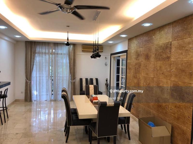 For Rent - Bungaraya Condominium