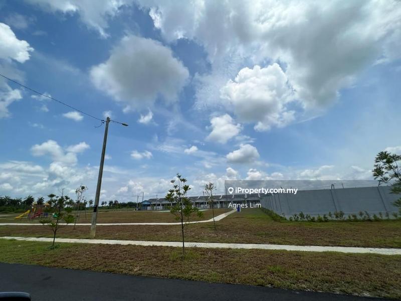 1-storey Terraced House for Sale in Taman Kiara, Kuala Selangor by Agnes Lim - iProperty.com.my