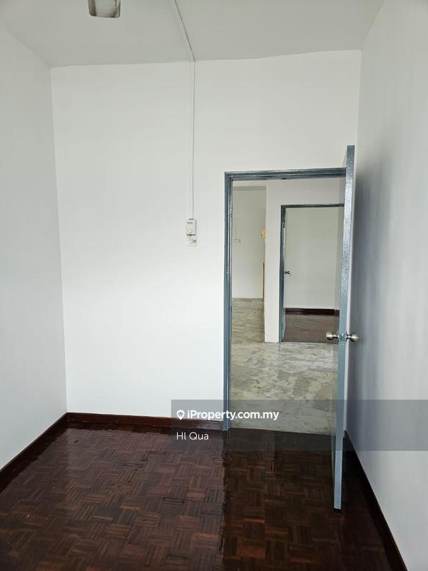 Pangsapuri untuk Dijual di Pangsapuri Daisy oleh Hl Qua - iProperty.com.my