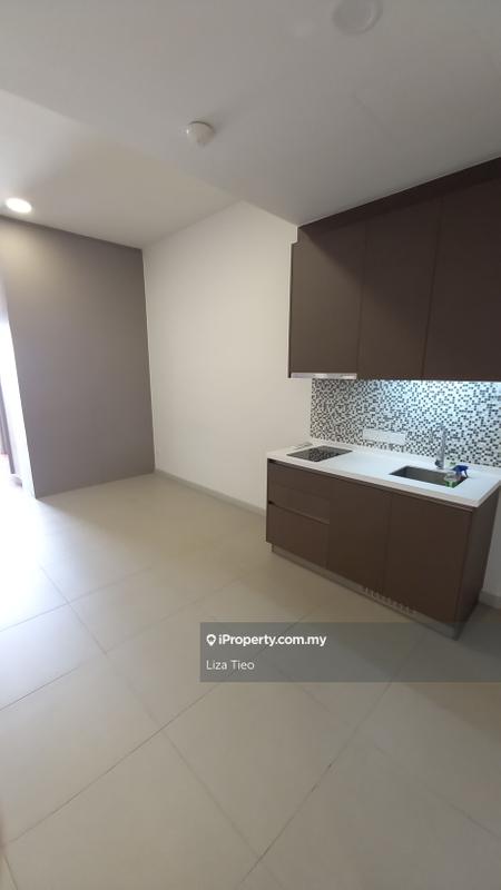 For Rent - Seventeen Mall & Residences (Biji Living)