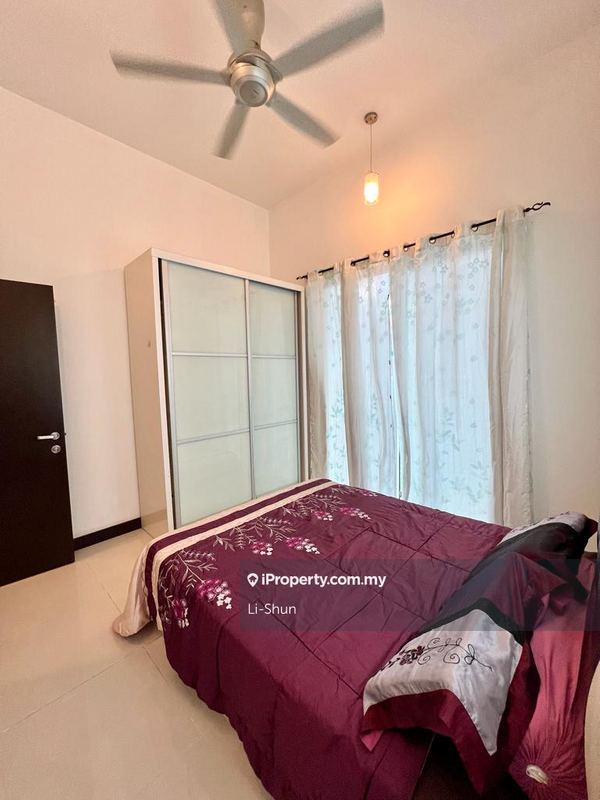 Semi-Detached House for Rent in Setia Eco Park, Setia Alam by Li-Shun - iProperty.com.my