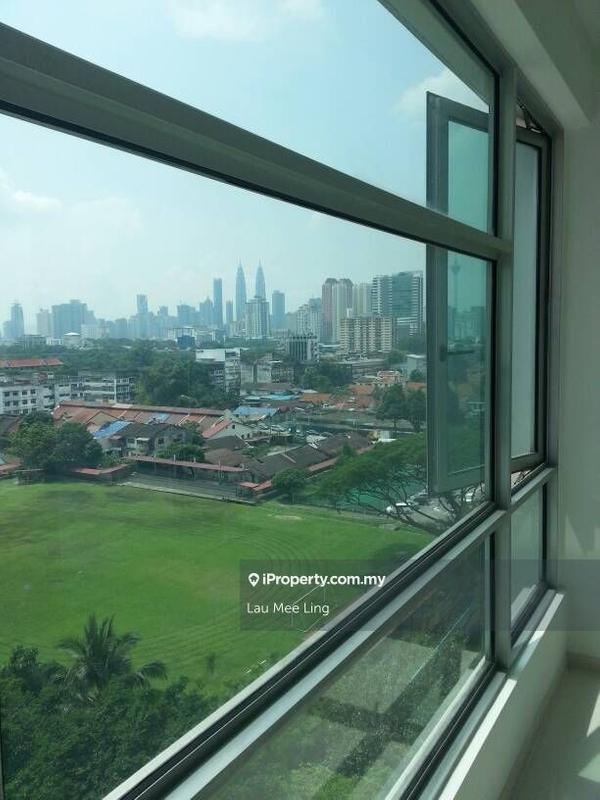 Condominium for Sale in The Saffron by Lau Mee Ling - iProperty.com.my