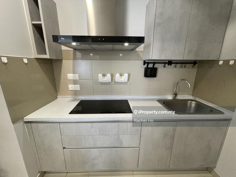 Kediaman Servis untuk Dijual di Dianthus @ Tropicana Gardens oleh Rachel Ho - iProperty.com.my
