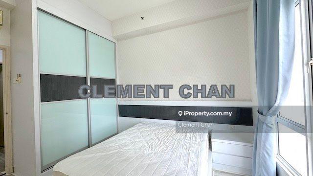 Residensi Servis untuk Dijual di Windsor Tower oleh Clement Chan - iProperty.com.my