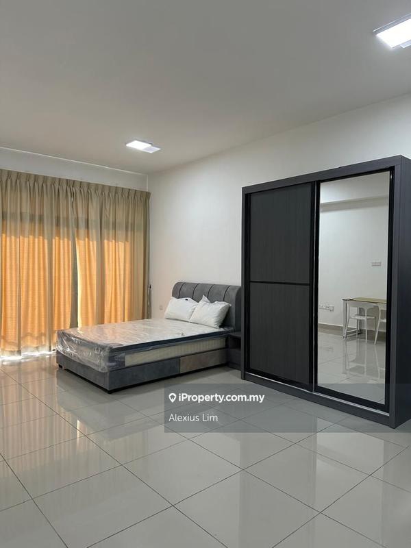 For Rent - KSL Residence 2 @ Kangkar Tebrau