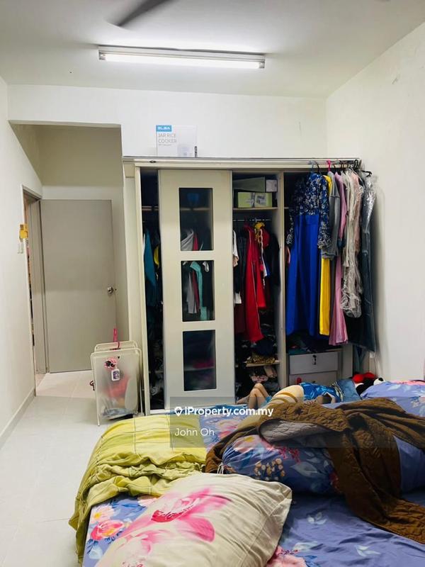 For Sale - Subang Perdana Goodyear Court 9