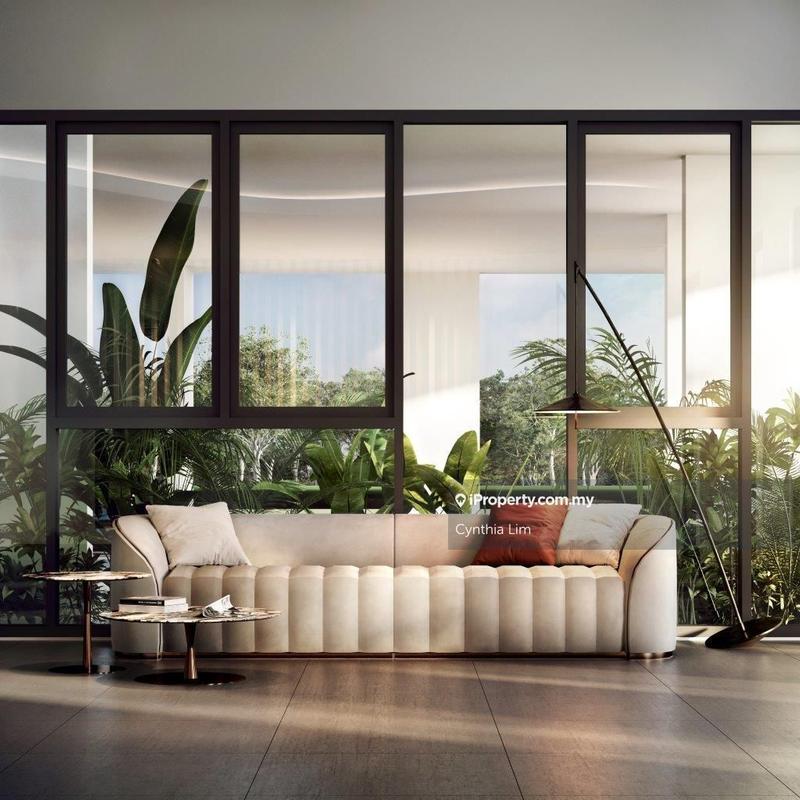 Condominium for Sale in Skyvilla Residences by Cynthia Lim - iProperty.com.my