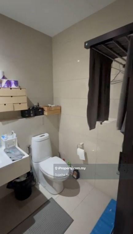 For Rent - Secoya Residence