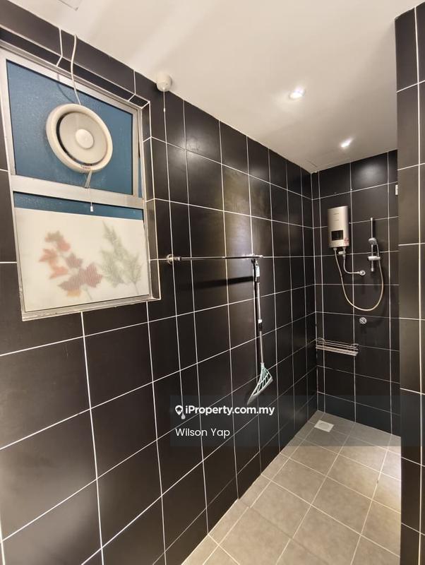 Service Residence for Rent in The Zizz @ Damansara North by Wilson Yap - Bathroom - iProperty.com.my