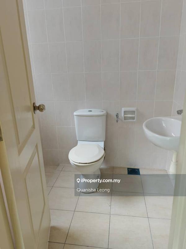 Rumah Berkembar untuk Dijual di Cheras Zen Park, Taman Cuepacs, Cheras oleh Quanisha Leong - iProperty.com.my